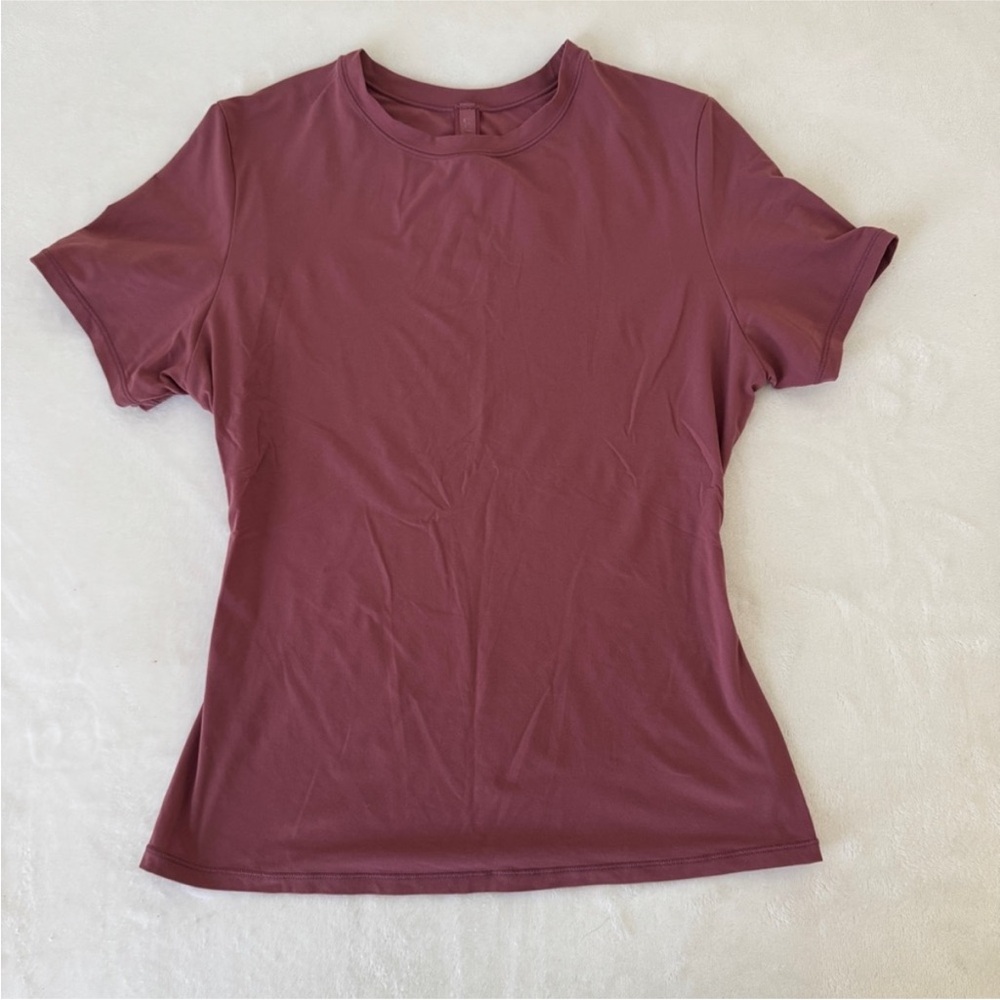 SKIMS Short Sleeve Tee